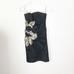 Cache Mini Dress